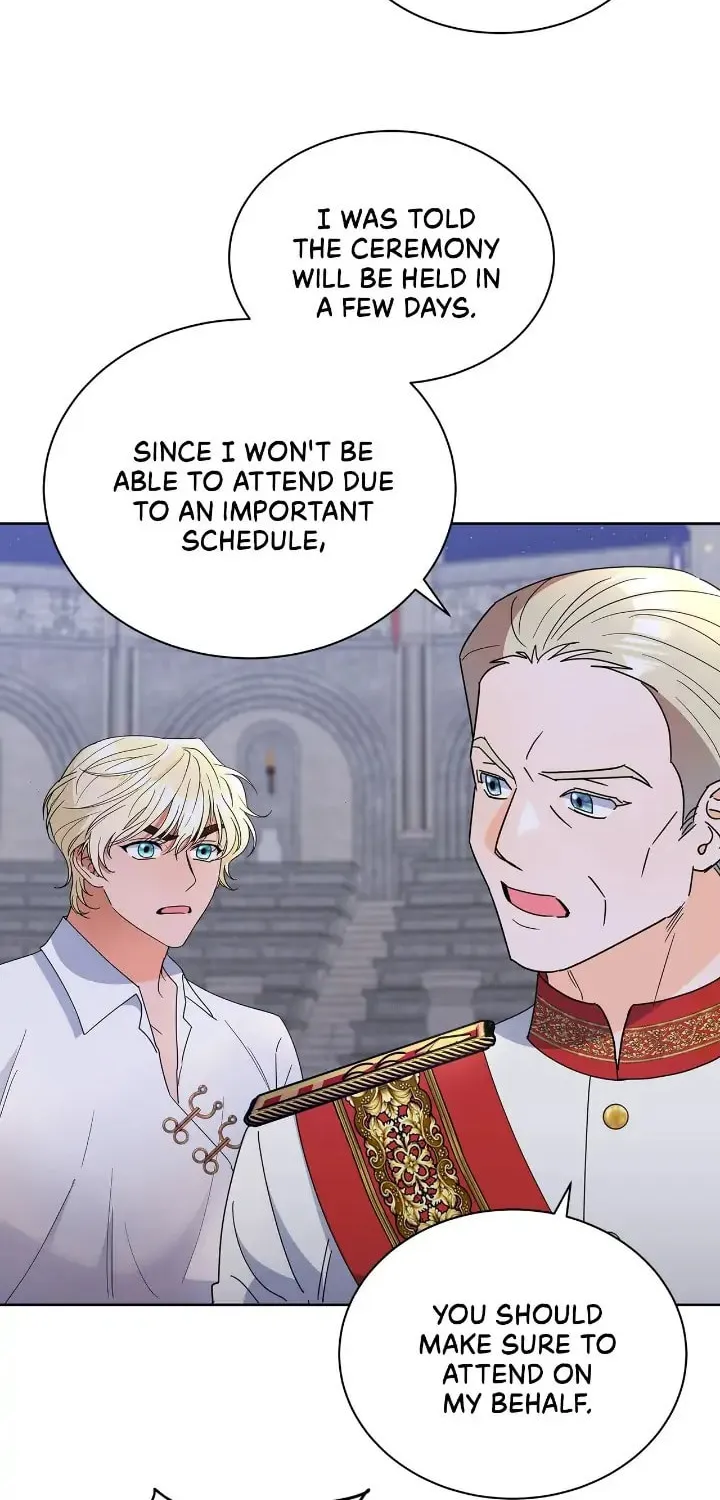 Read Miss Overprotected chapter 46 image 74 on Lezhin