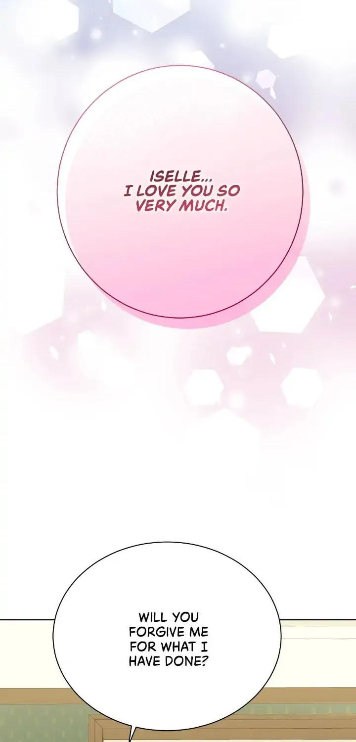 Read Miss Overprotected chapter 46 image 8 on Lezhin