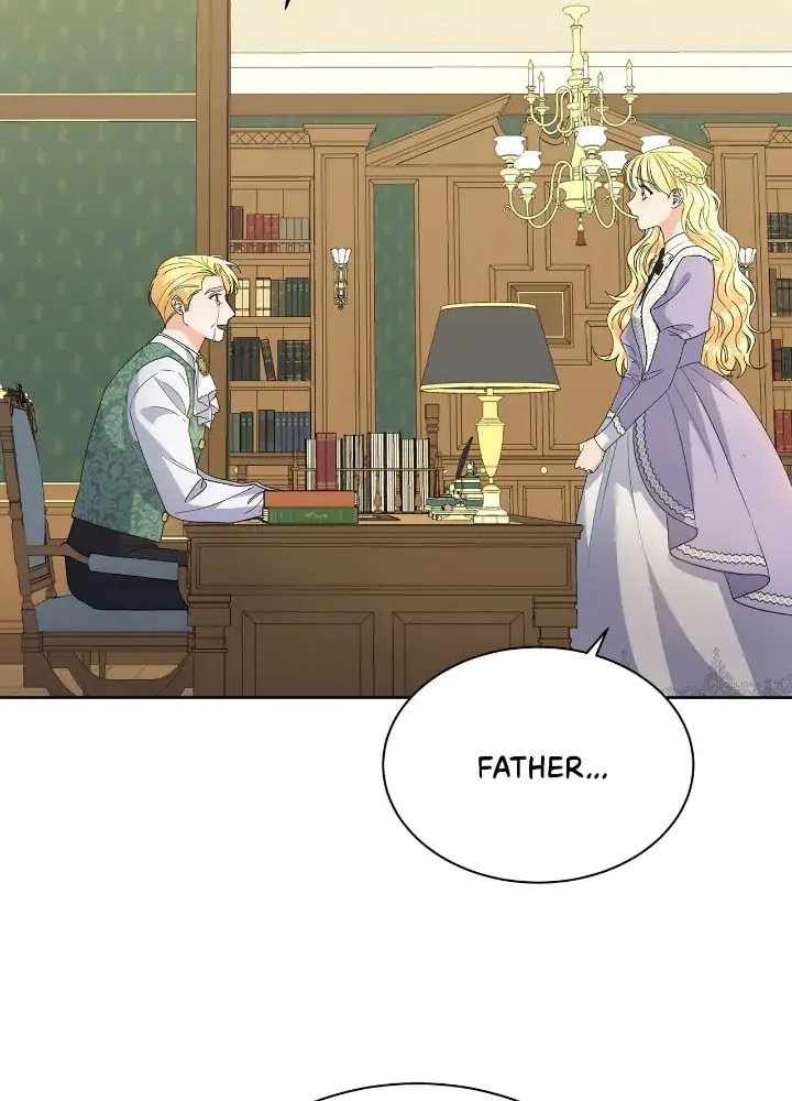 Read Miss Overprotected chapter 46 image 9 on Lezhin