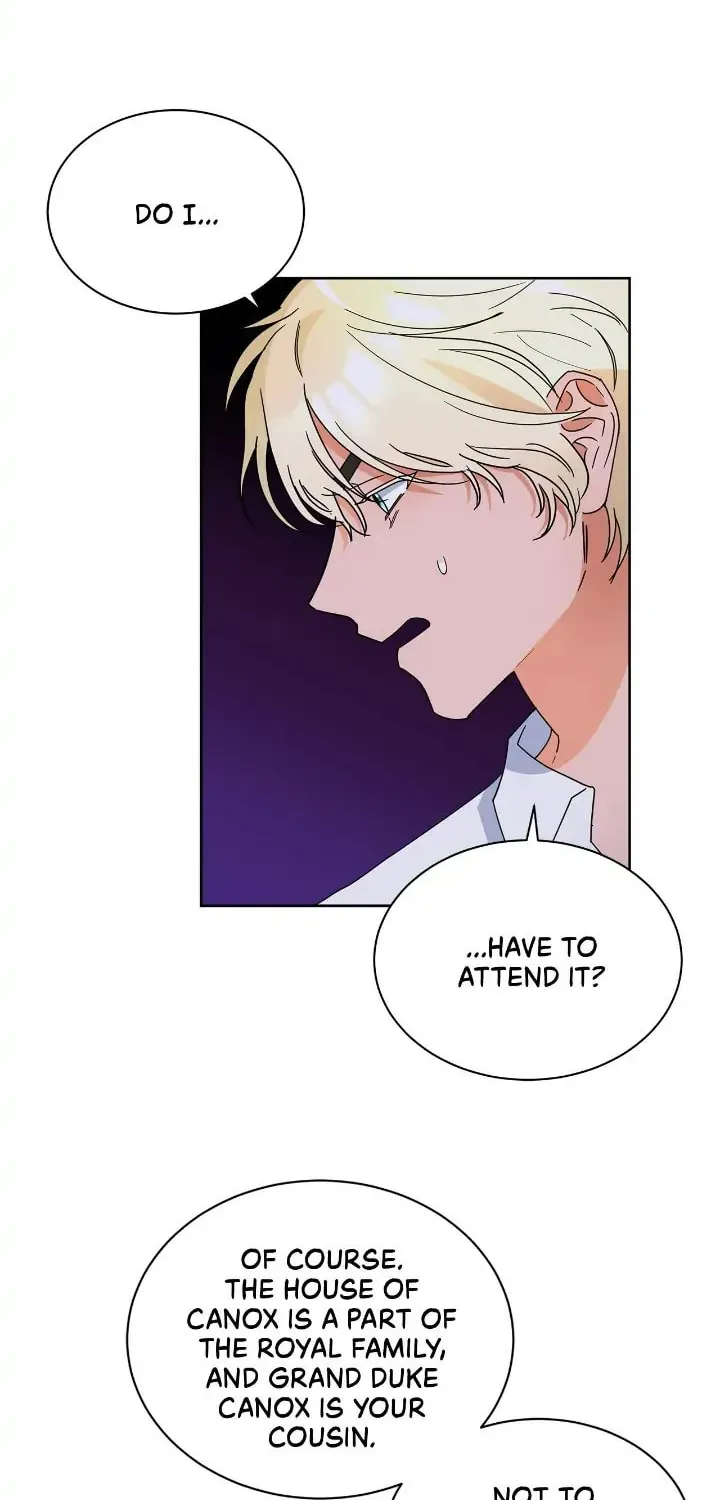 Read Miss Overprotected chapter 47 image 1 on Lezhin