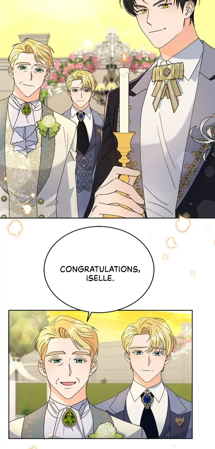 Read Miss Overprotected chapter 47 image 14 on Lezhin
