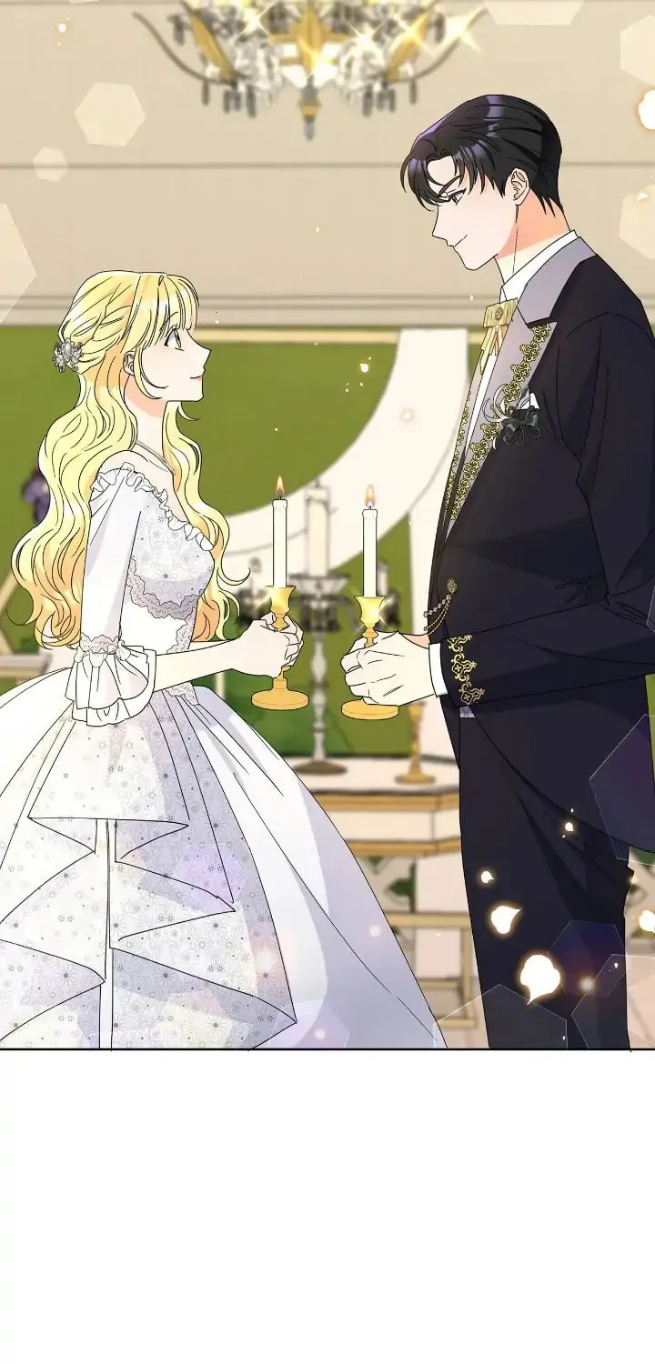 Read Miss Overprotected chapter 47 image 18 on Lezhin