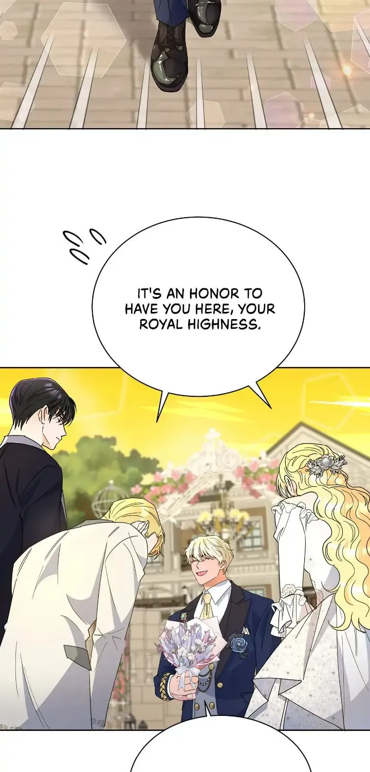 Read Miss Overprotected chapter 47 image 21 on Lezhin