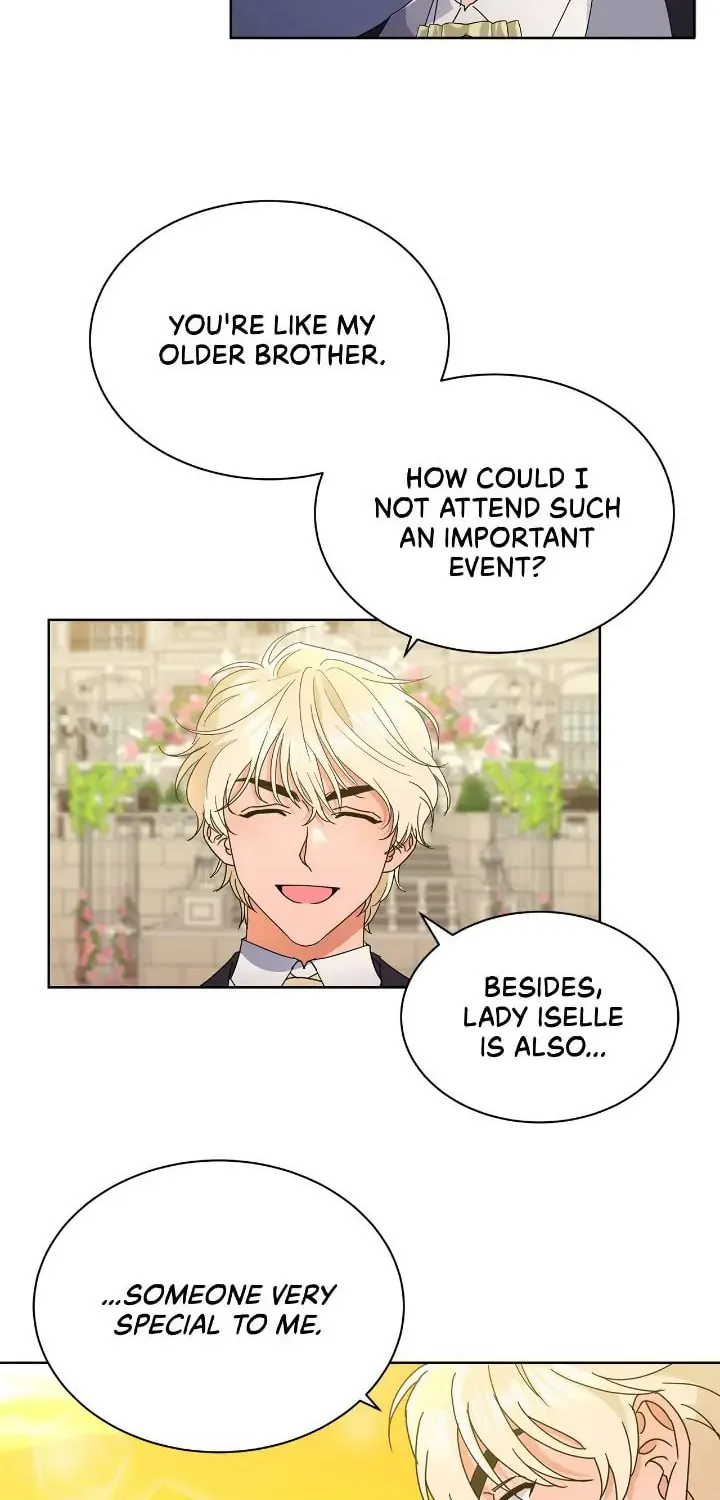 Read Miss Overprotected chapter 47 image 24 on Lezhin