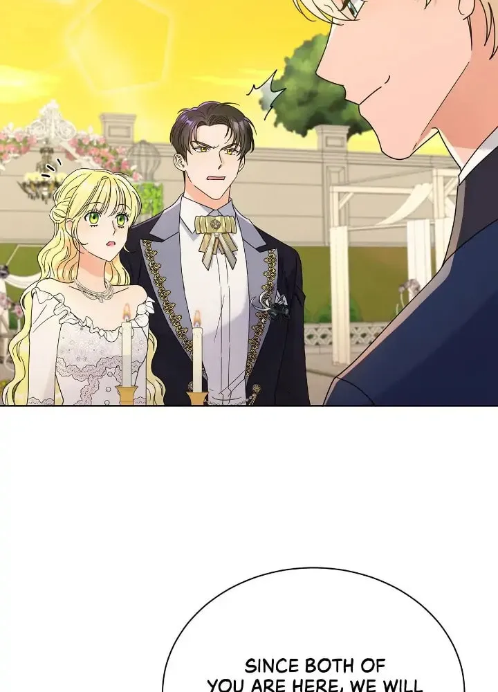 Read Miss Overprotected chapter 47 image 25 on Lezhin