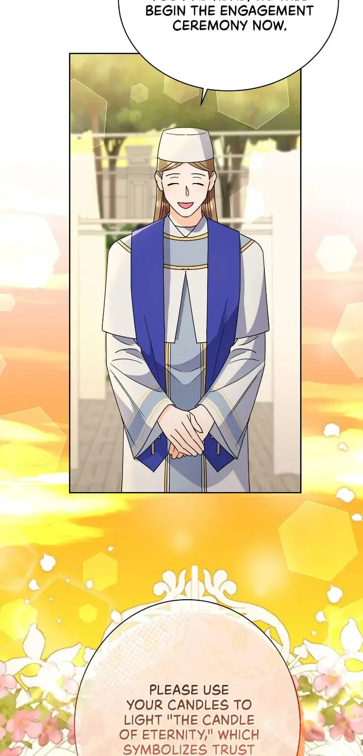 Read Miss Overprotected chapter 47 image 26 on Lezhin