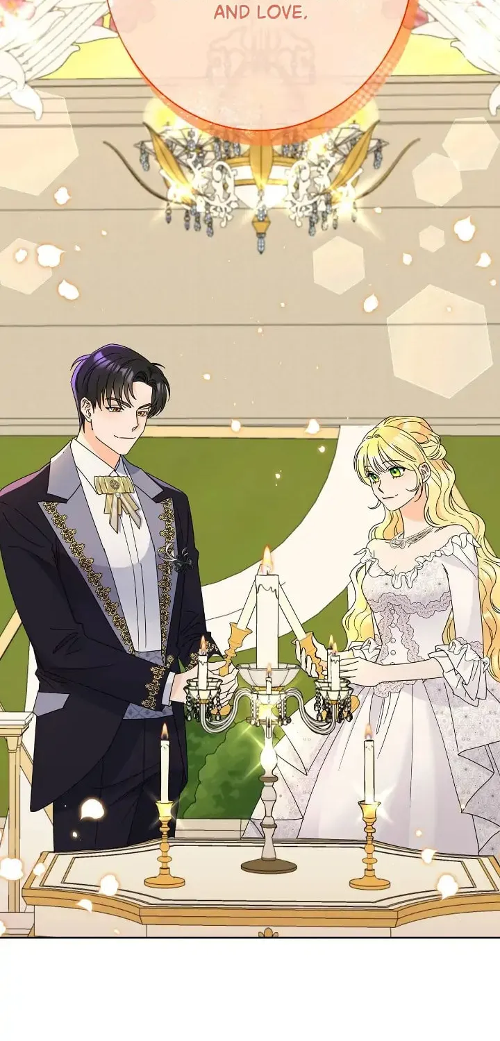 Read Miss Overprotected chapter 47 image 27 on Lezhin