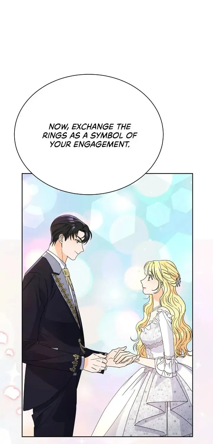 Read Miss Overprotected chapter 47 image 29 on Lezhin