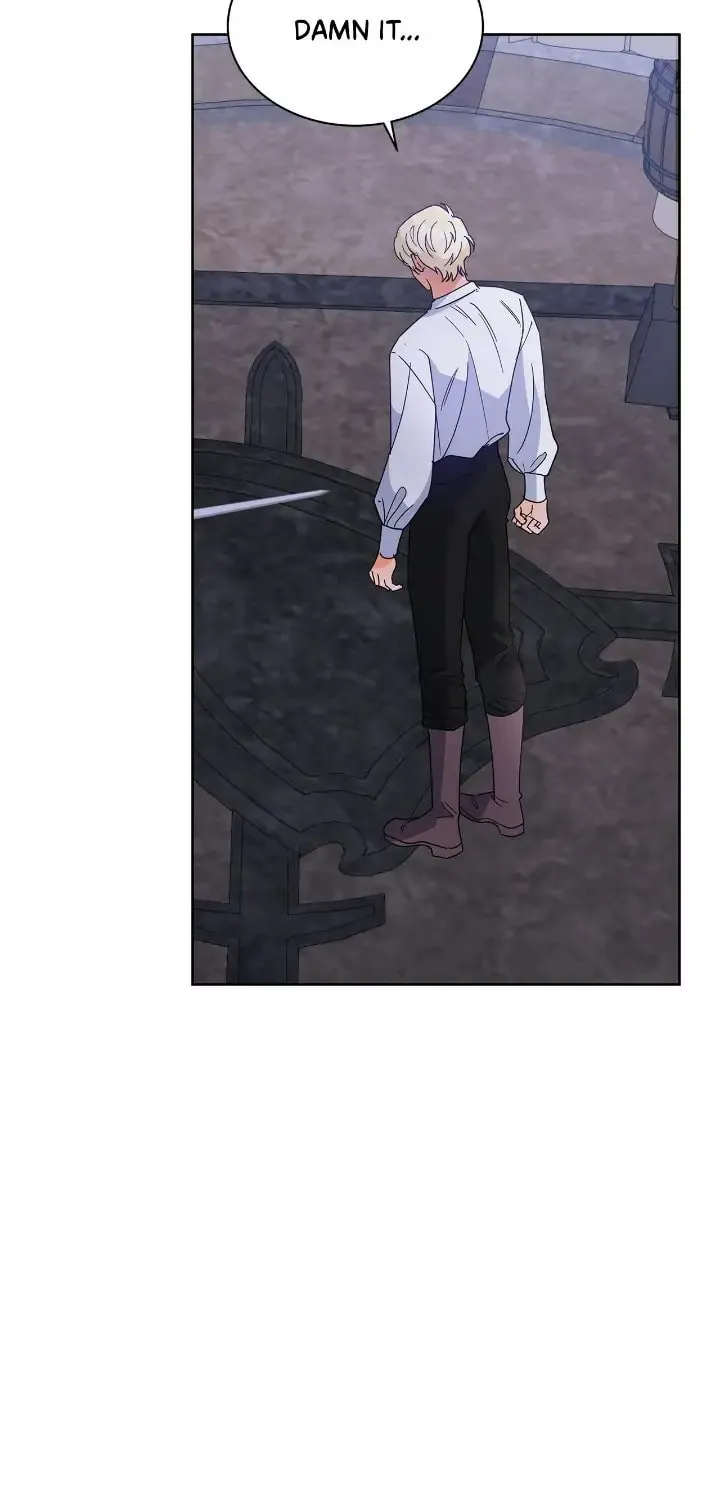 Read Miss Overprotected chapter 47 image 3 on Lezhin