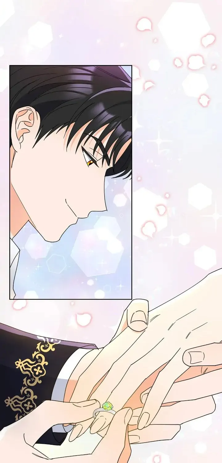 Read Miss Overprotected chapter 47 image 30 on Lezhin