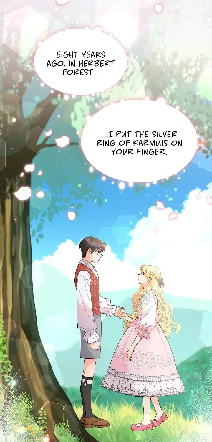Read Miss Overprotected chapter 47 image 32 on Lezhin