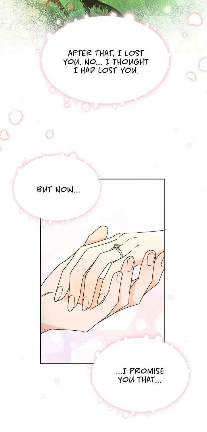 Read Miss Overprotected chapter 47 image 33 on Lezhin