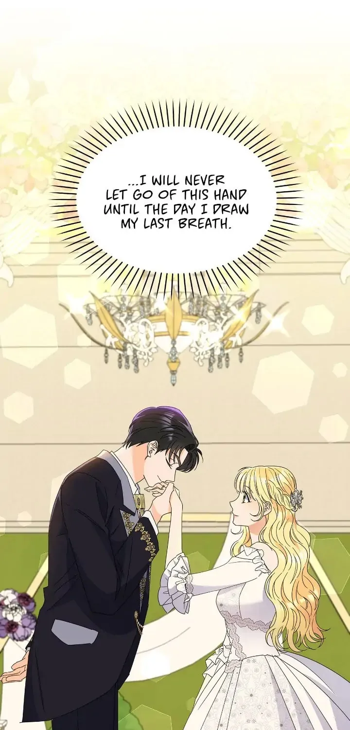 Read Miss Overprotected chapter 47 image 35 on Lezhin