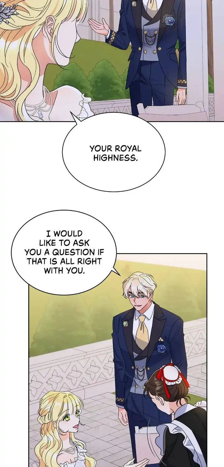 Read Miss Overprotected chapter 47 image 39 on Lezhin