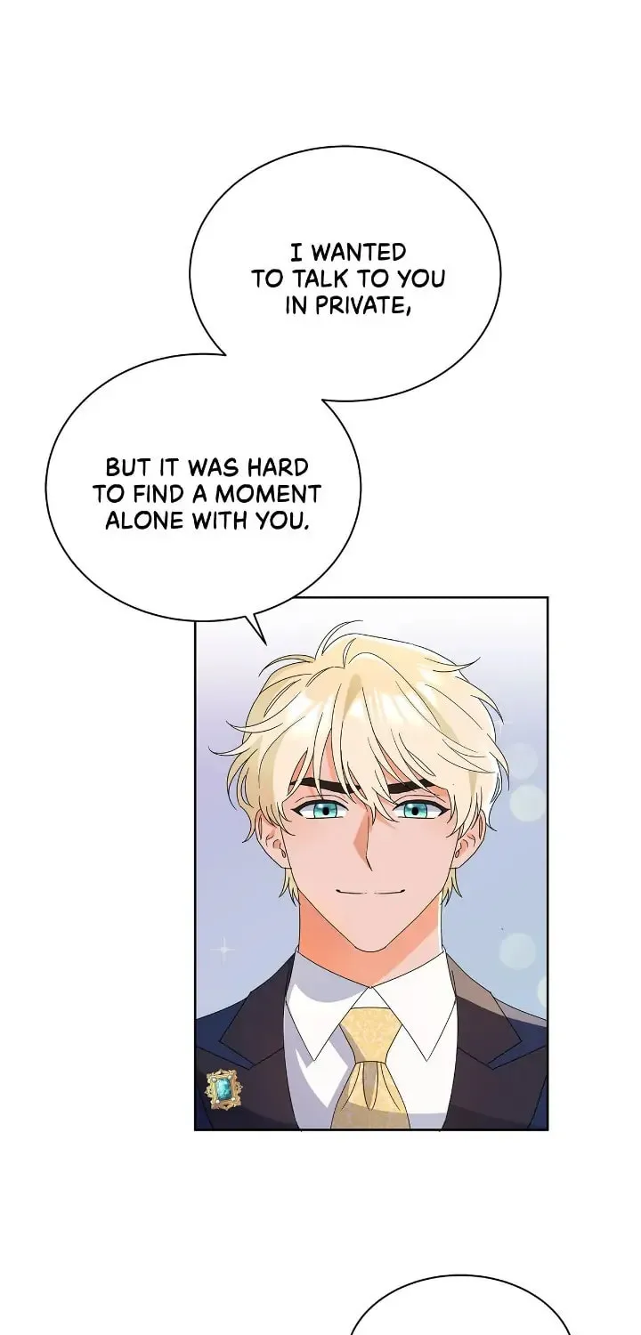 Read Miss Overprotected chapter 47 image 41 on Lezhin