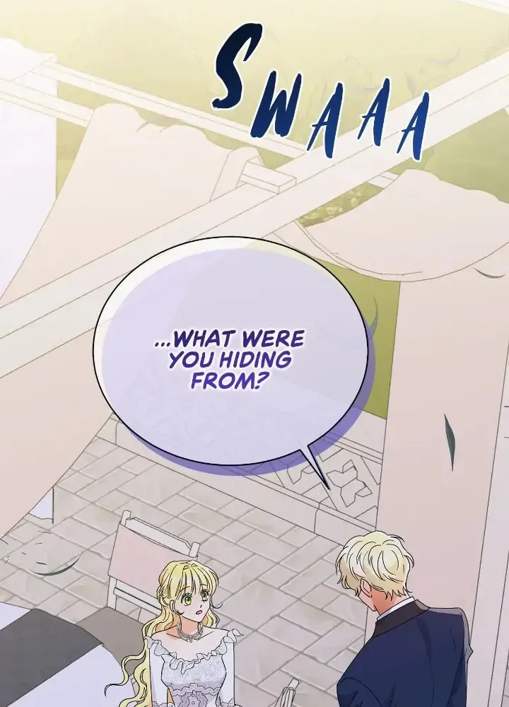 Read Miss Overprotected chapter 47 image 43 on Lezhin