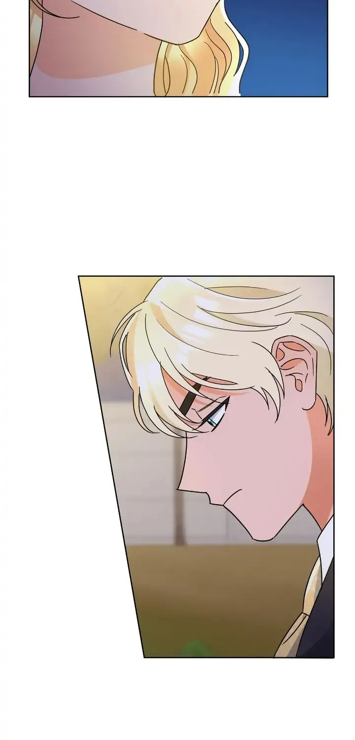 Read Miss Overprotected chapter 47 image 45 on Lezhin