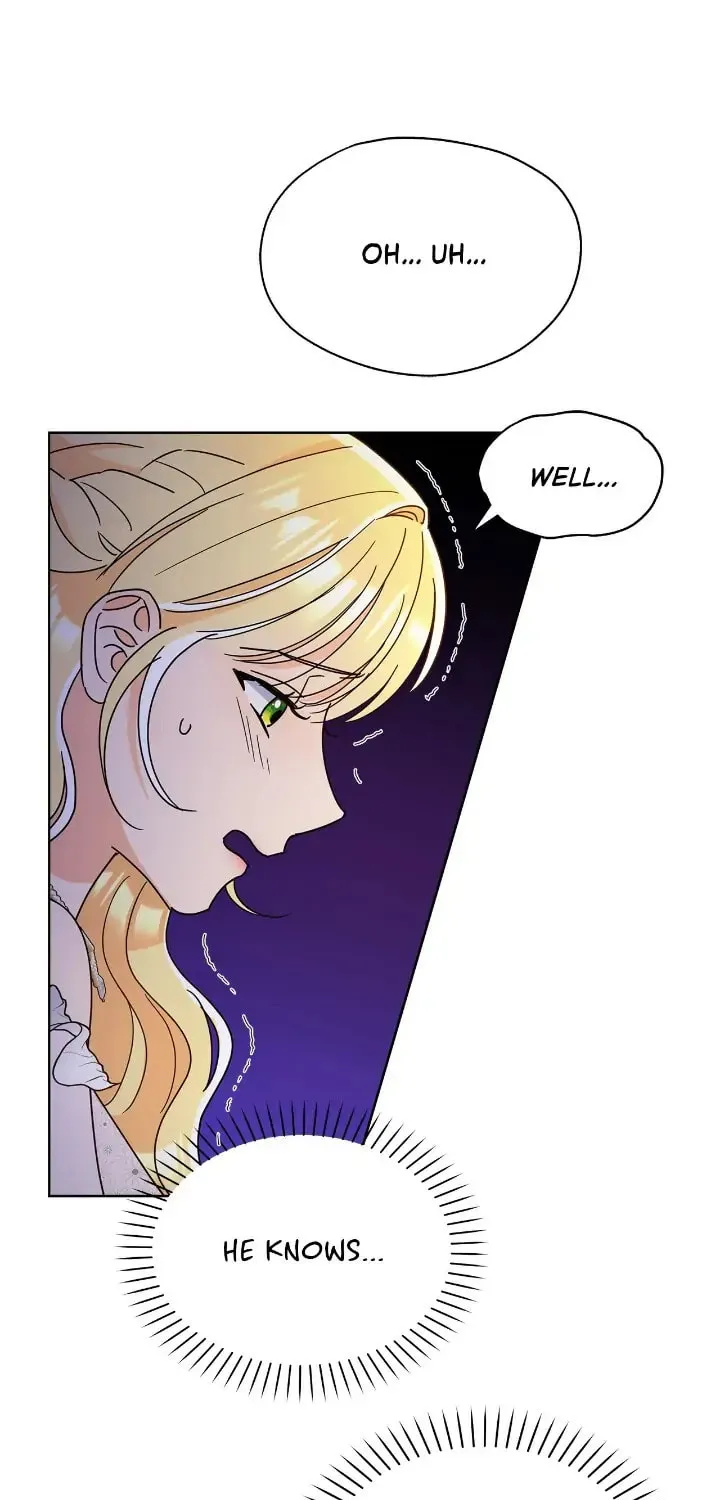 Read Miss Overprotected chapter 47 image 47 on Lezhin