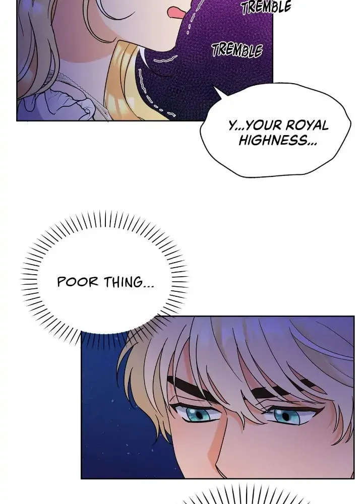 Read Miss Overprotected chapter 47 image 49 on Lezhin