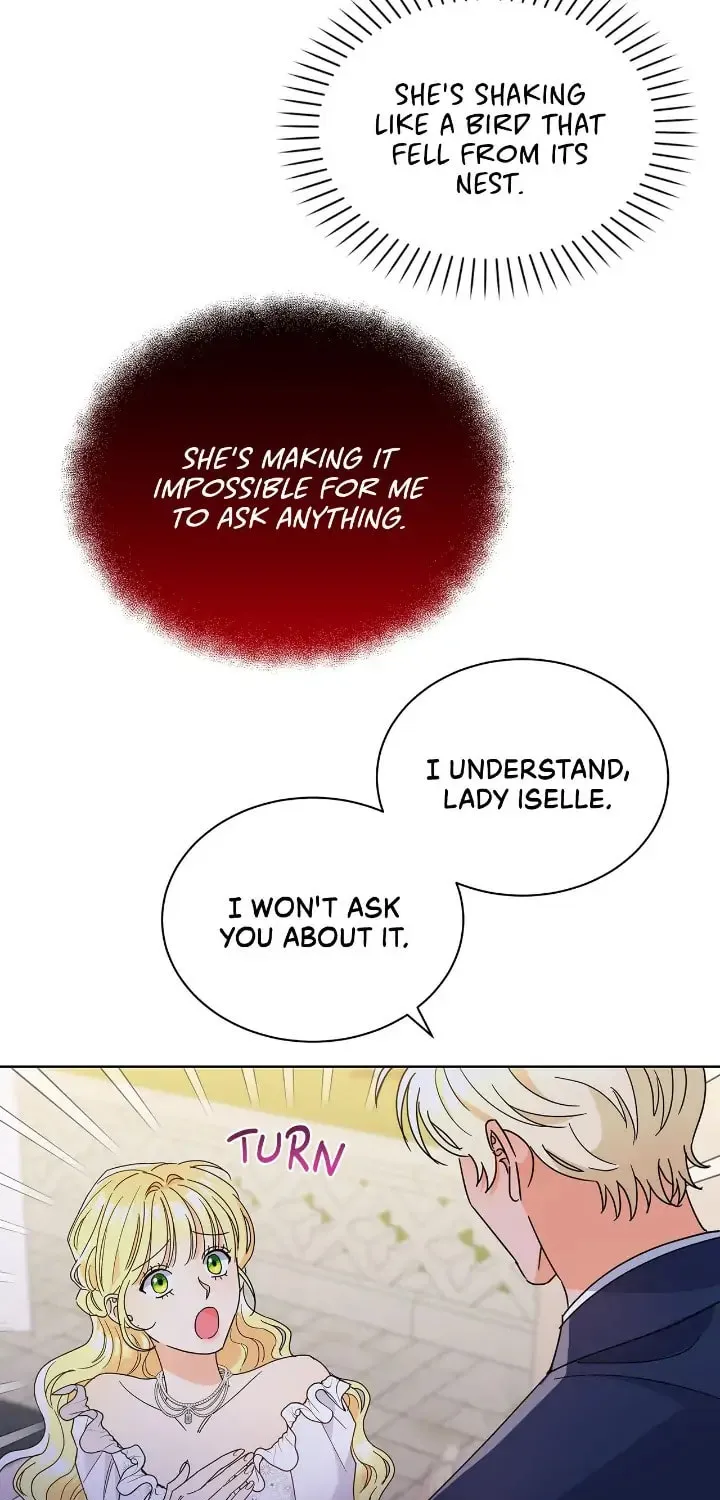 Read Miss Overprotected chapter 47 image 50 on Lezhin