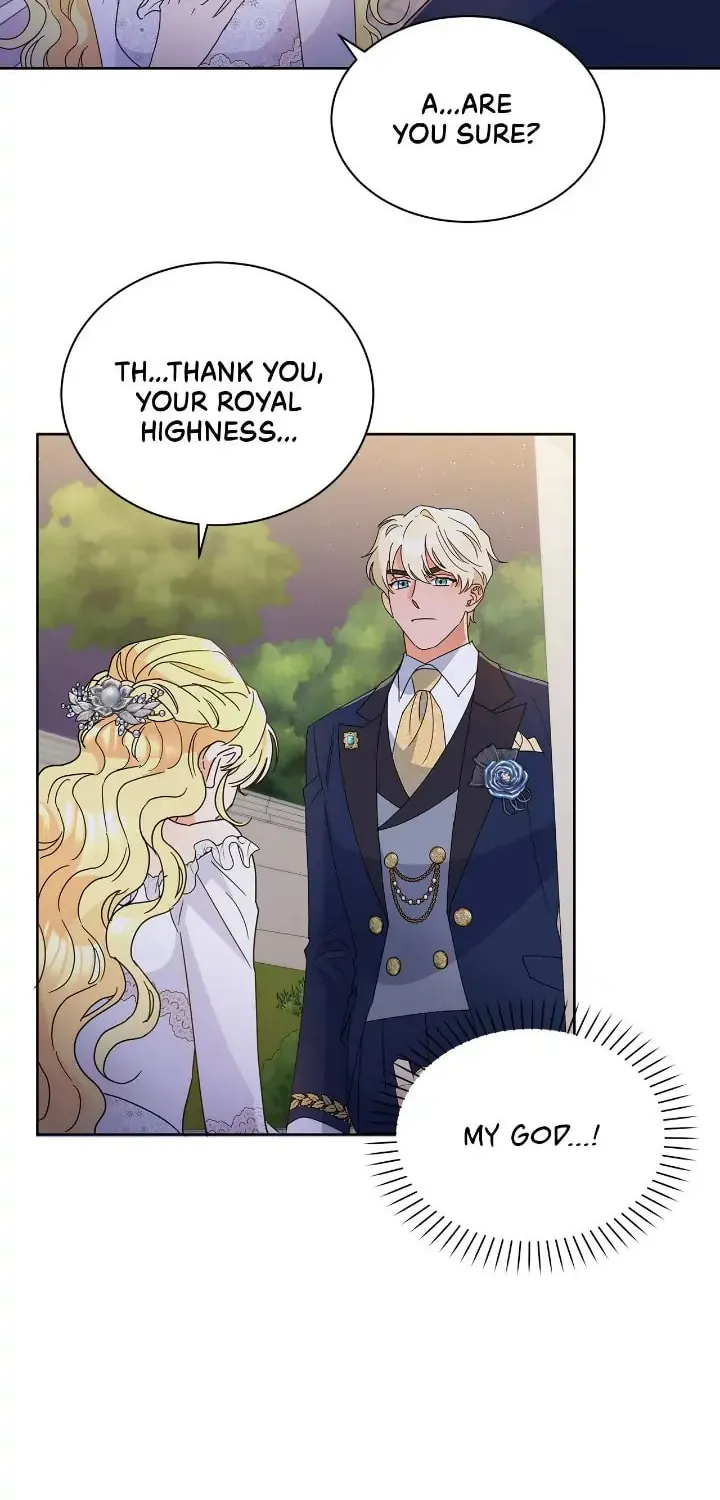 Read Miss Overprotected chapter 47 image 51 on Lezhin