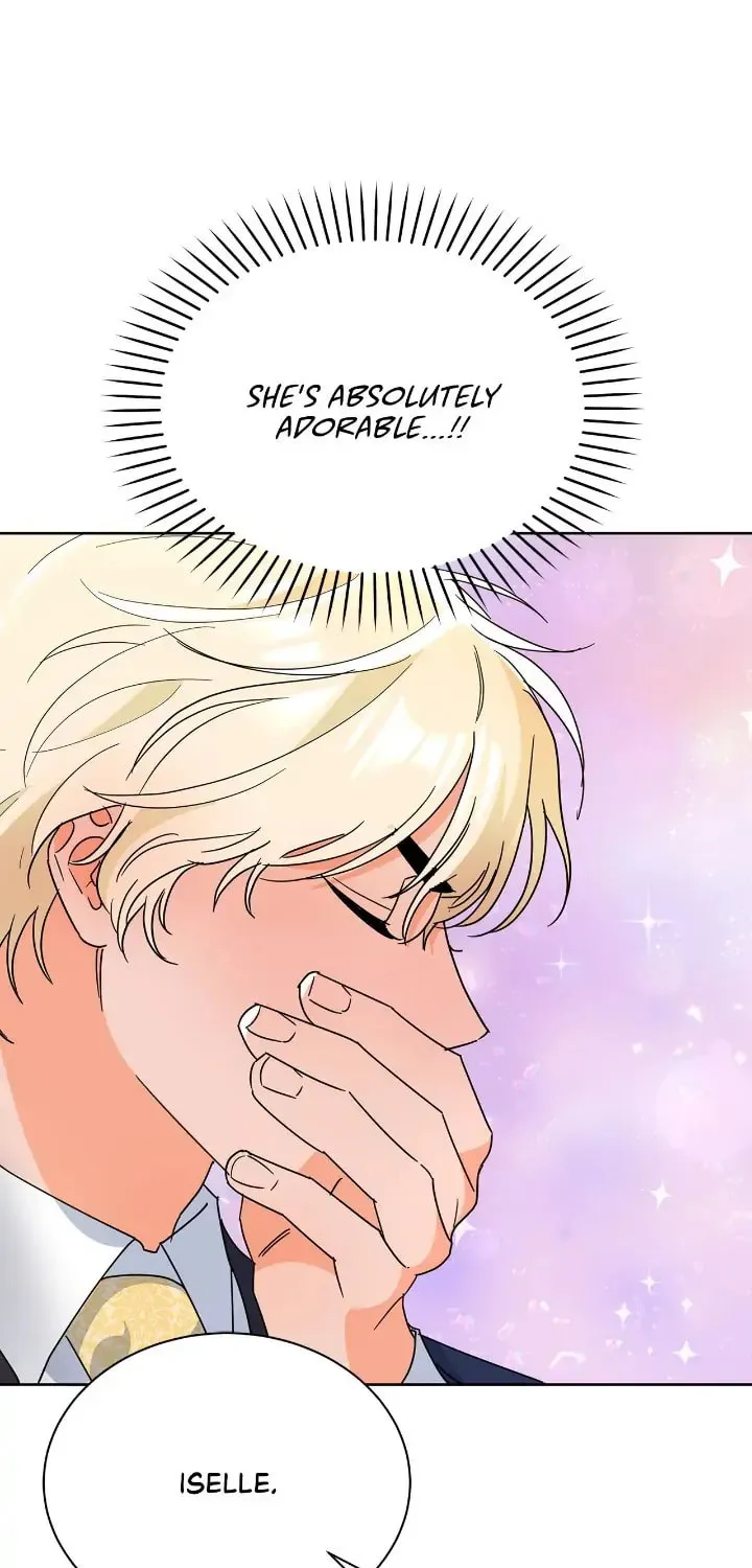 Read Miss Overprotected chapter 47 image 53 on Lezhin