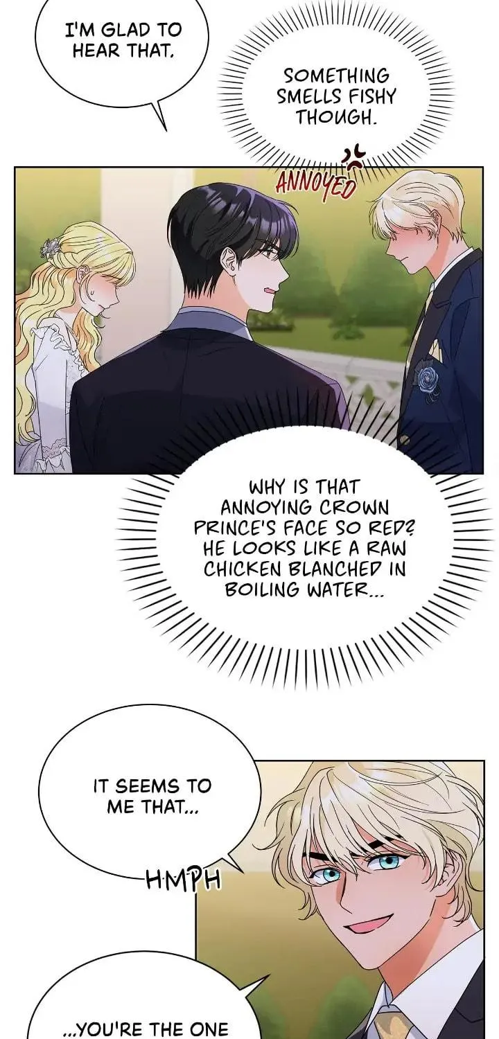 Read Miss Overprotected chapter 47 image 56 on Lezhin