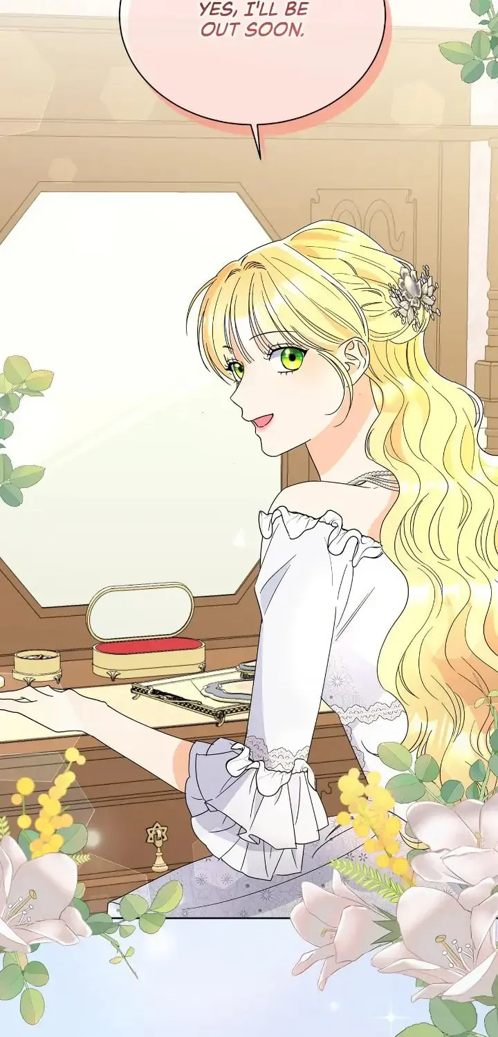 Read Miss Overprotected chapter 47 image 6 on Lezhin