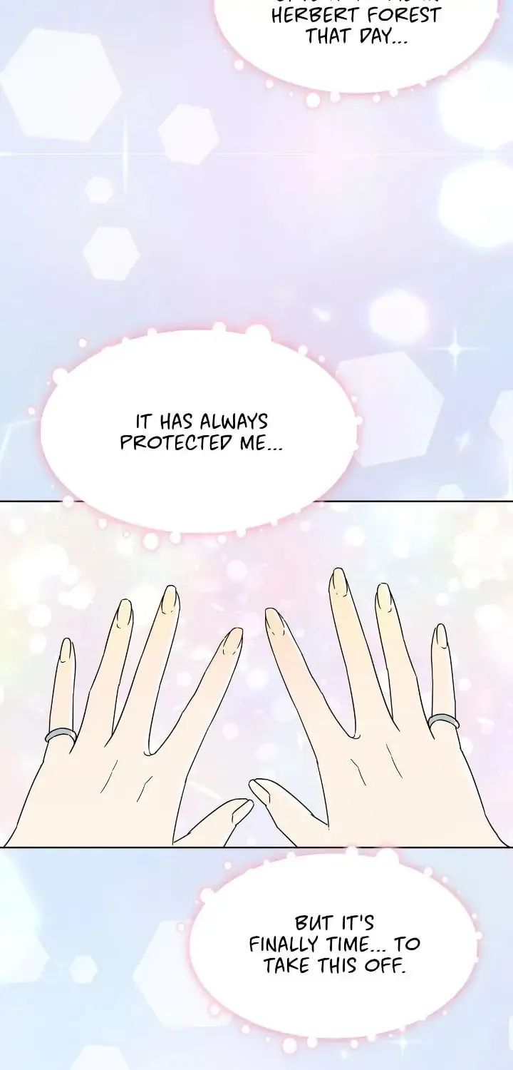 Read Miss Overprotected chapter 47 image 8 on Lezhin