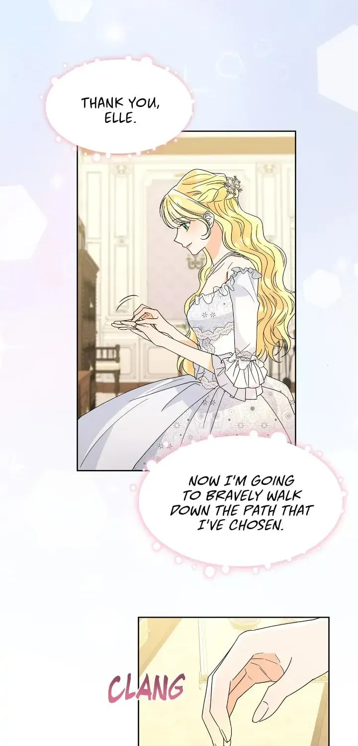Read Miss Overprotected chapter 47 image 9 on Lezhin