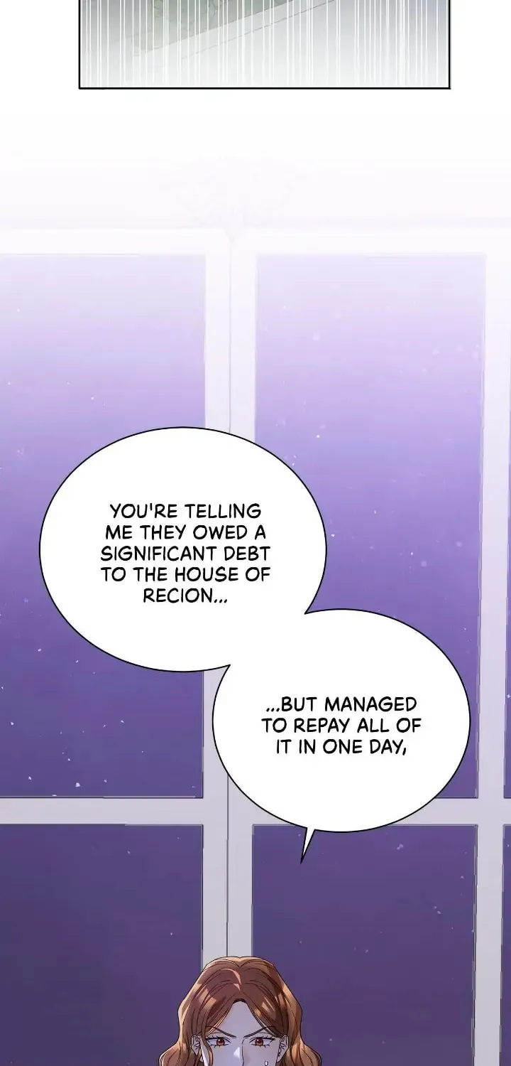 Read Miss Overprotected chapter 48 image 1 on Lezhin