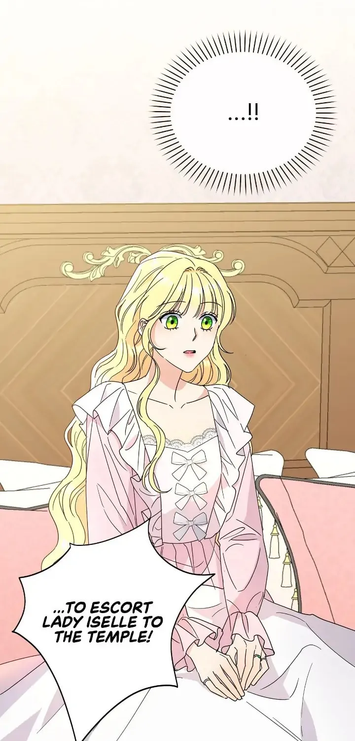 Read Miss Overprotected chapter 48 image 11 on Lezhin