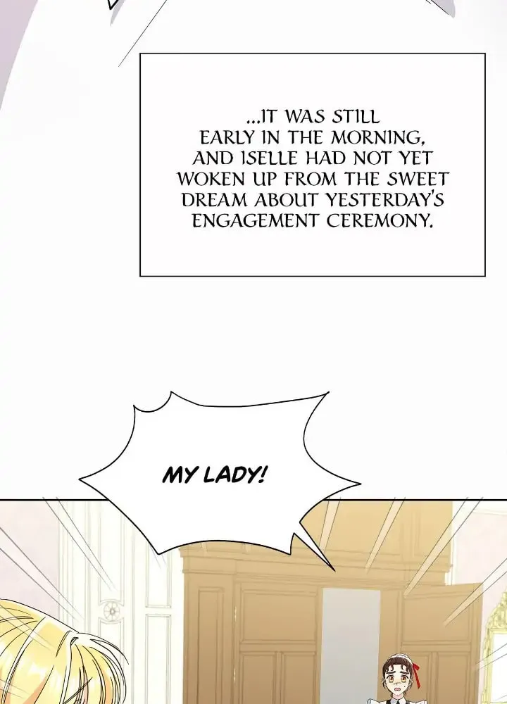 Read Miss Overprotected chapter 48 image 12 on Lezhin
