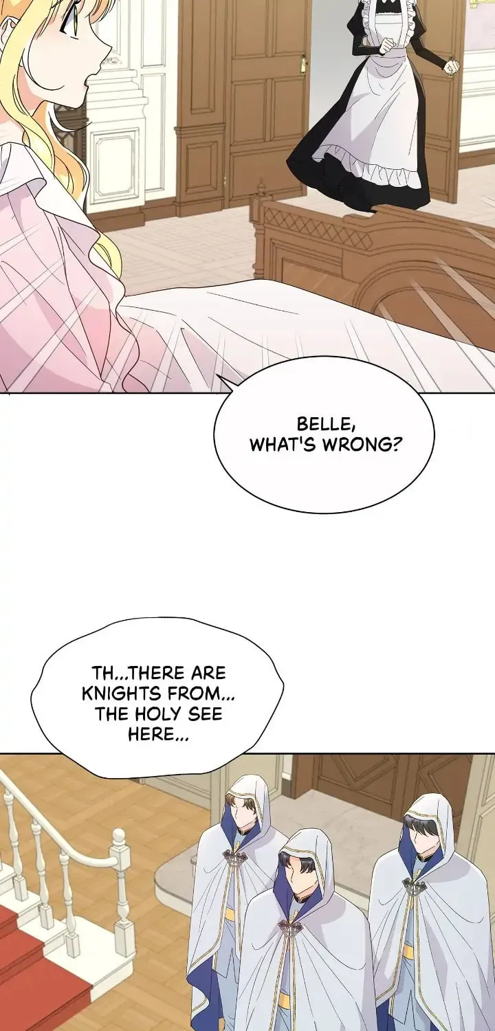 Read Miss Overprotected chapter 48 image 13 on Lezhin