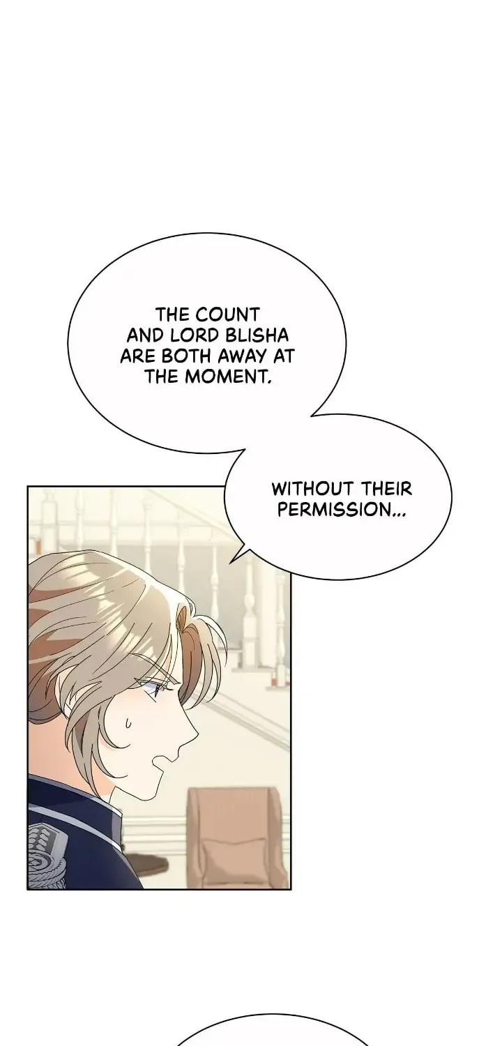 Read Miss Overprotected chapter 48 image 16 on Lezhin