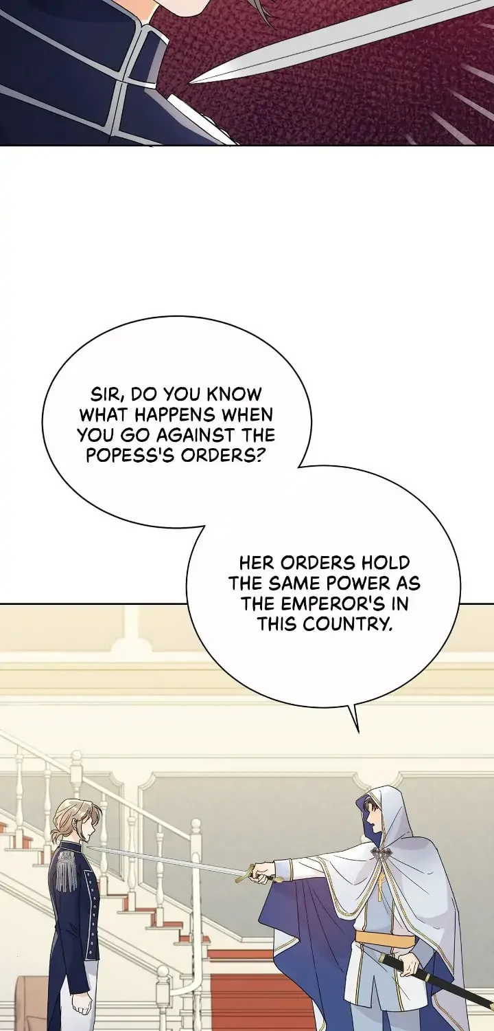 Read Miss Overprotected chapter 48 image 19 on Lezhin