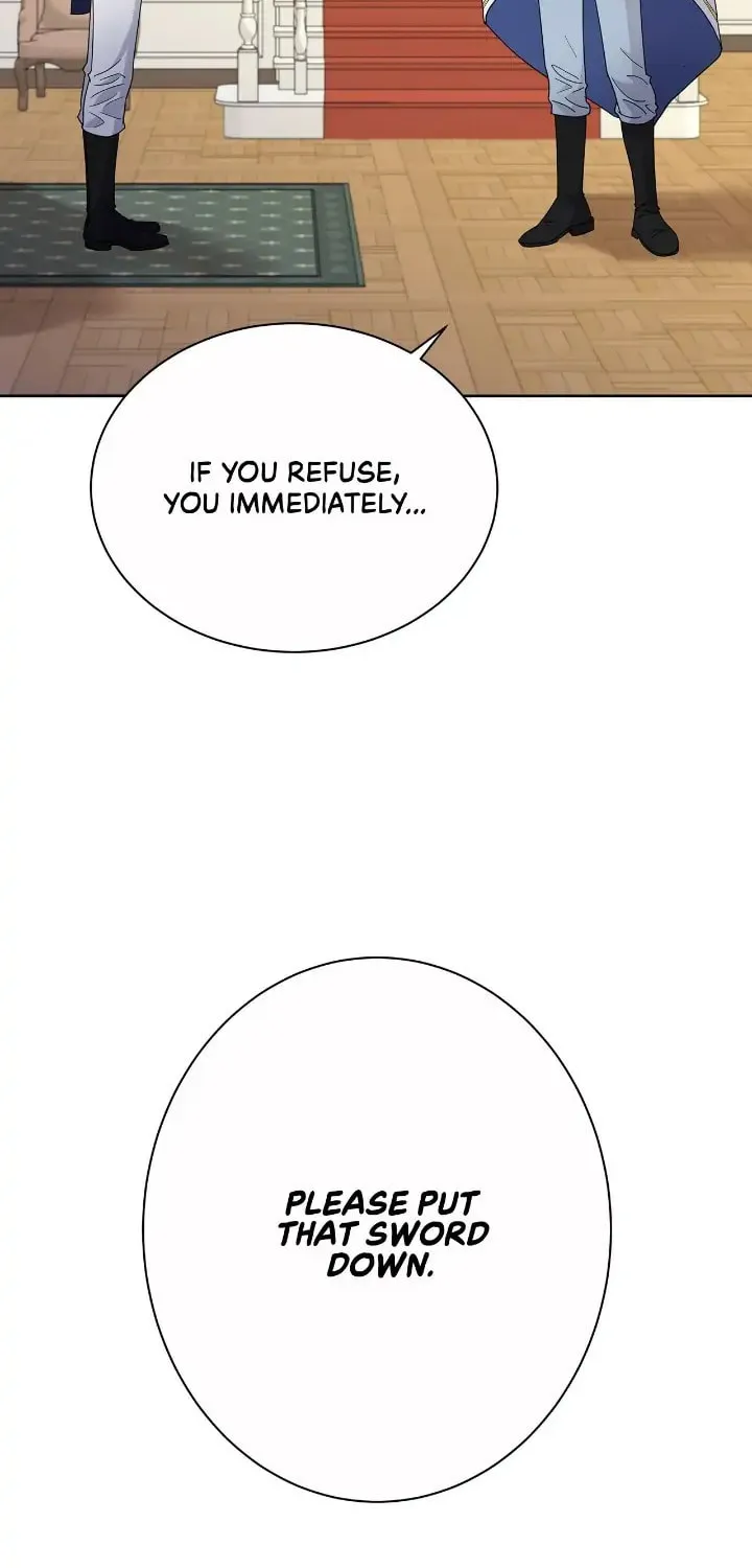 Read Miss Overprotected chapter 48 image 20 on Lezhin