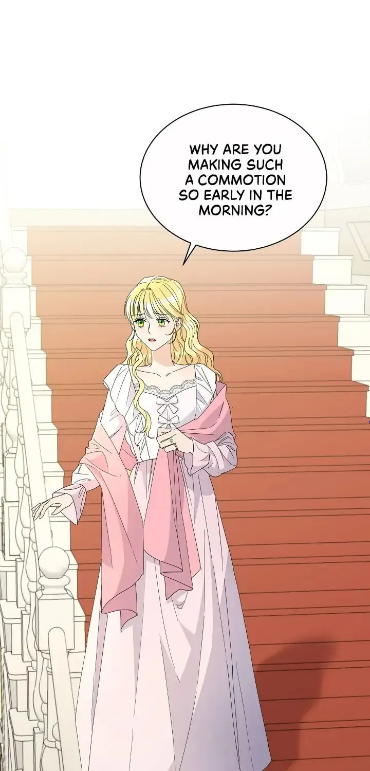 Read Miss Overprotected chapter 48 image 22 on Lezhin