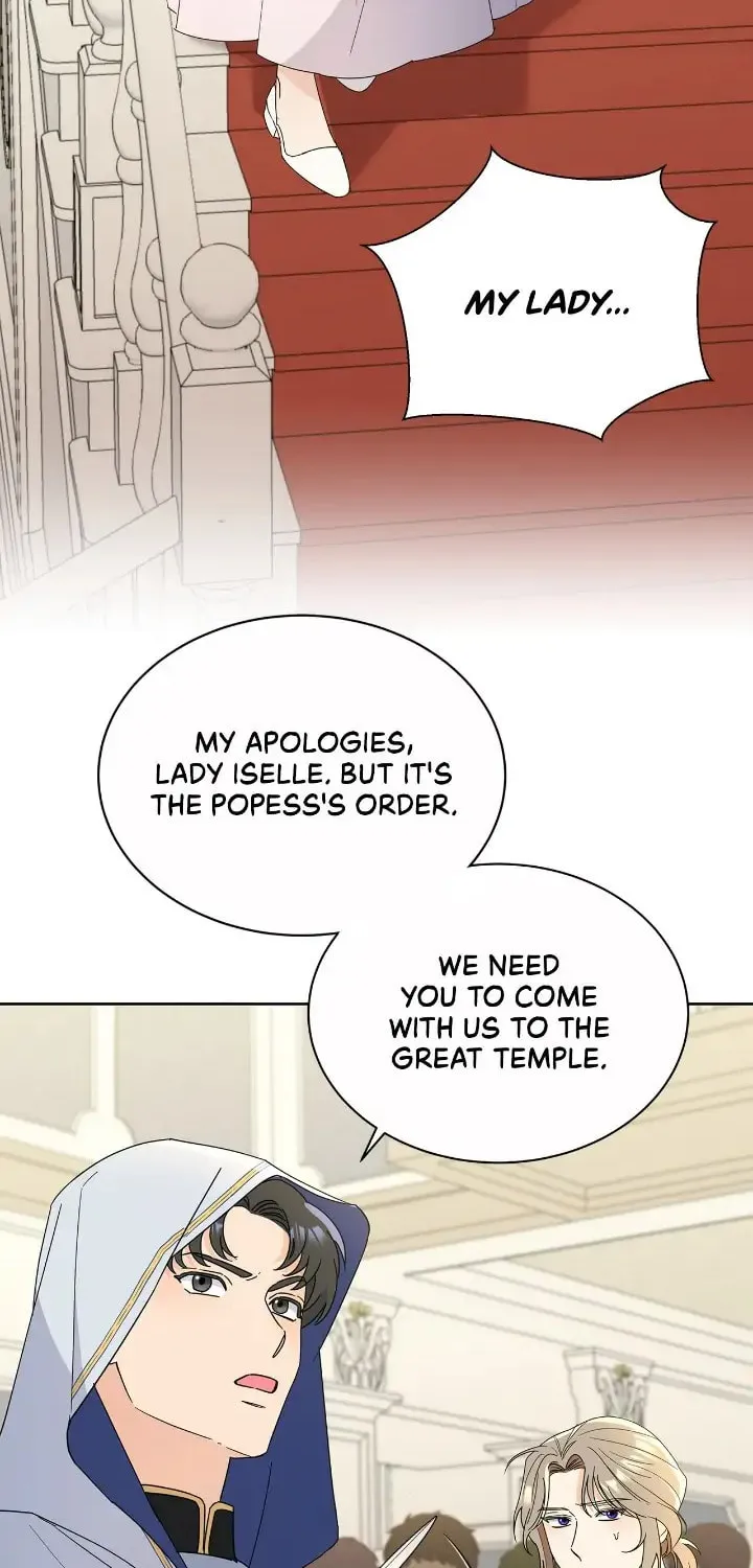 Read Miss Overprotected chapter 48 image 23 on Lezhin
