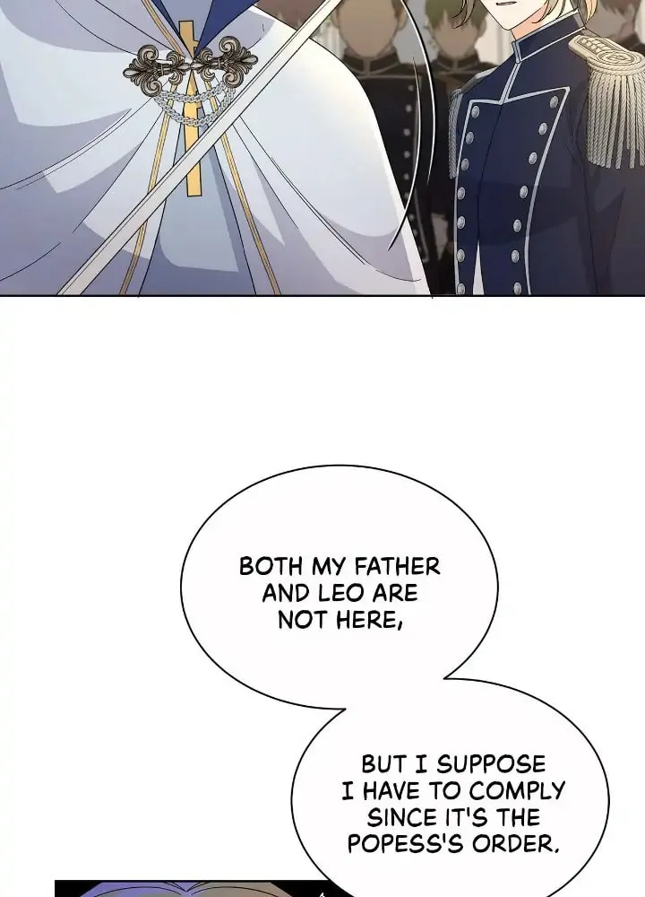 Read Miss Overprotected chapter 48 image 24 on Lezhin