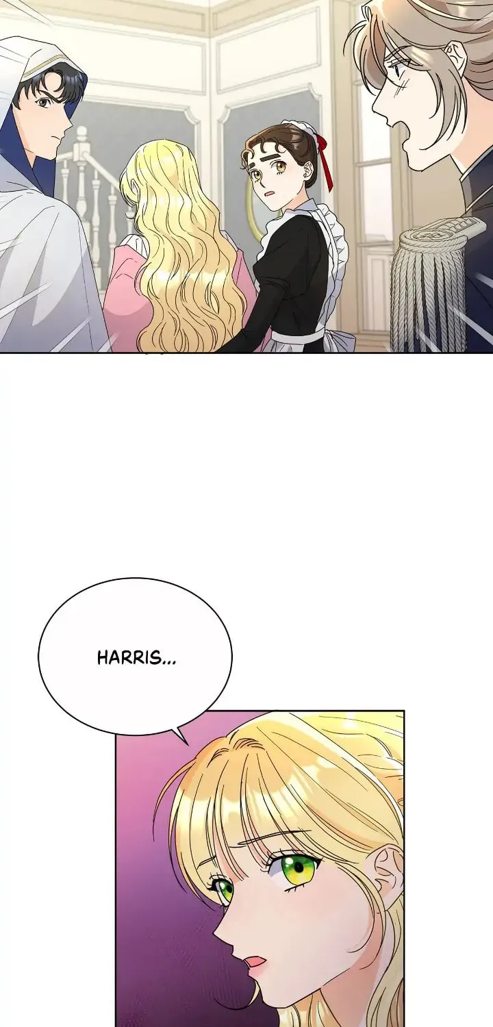 Read Miss Overprotected chapter 48 image 26 on Lezhin