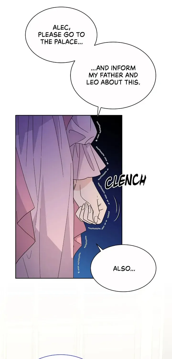 Read Miss Overprotected chapter 48 image 29 on Lezhin