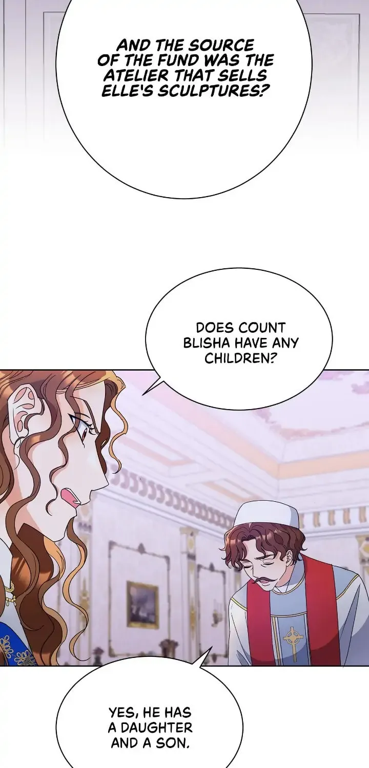 Read Miss Overprotected chapter 48 image 3 on Lezhin