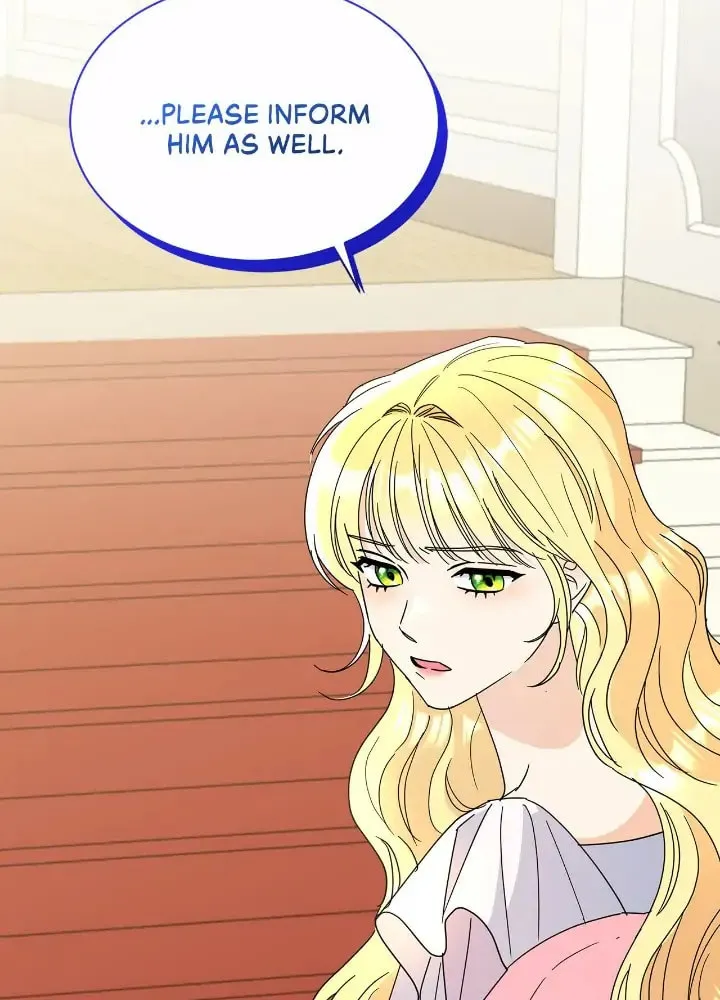 Read Miss Overprotected chapter 48 image 30 on Lezhin