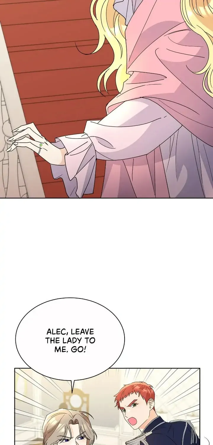 Read Miss Overprotected chapter 48 image 31 on Lezhin