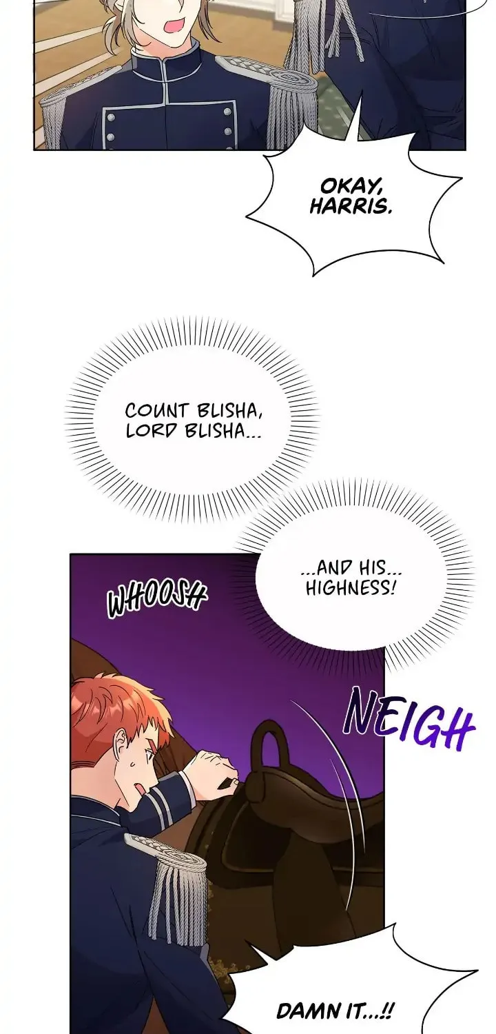 Read Miss Overprotected chapter 48 image 32 on Lezhin