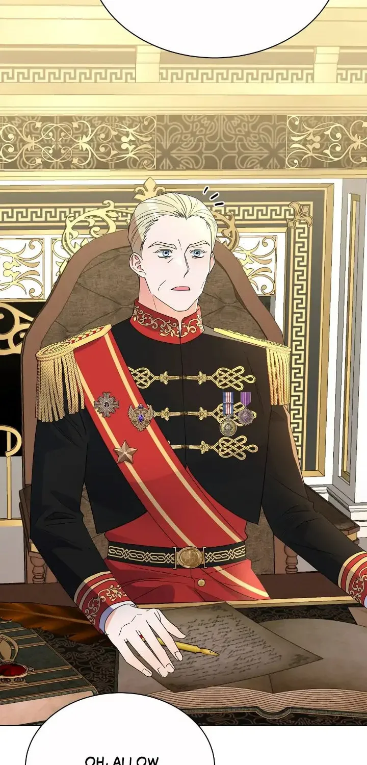Read Miss Overprotected chapter 48 image 38 on Lezhin