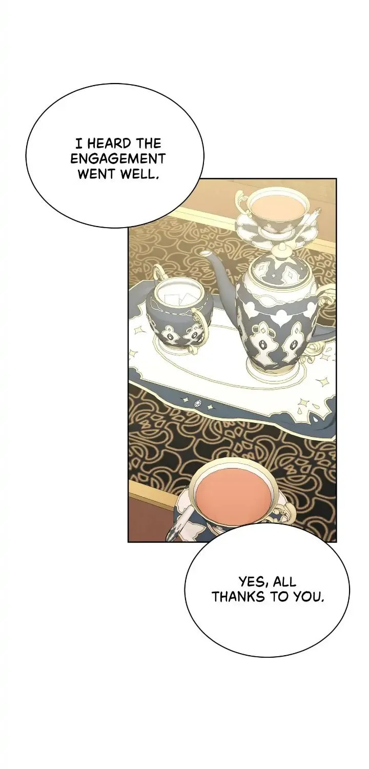 Read Miss Overprotected chapter 48 image 41 on Lezhin