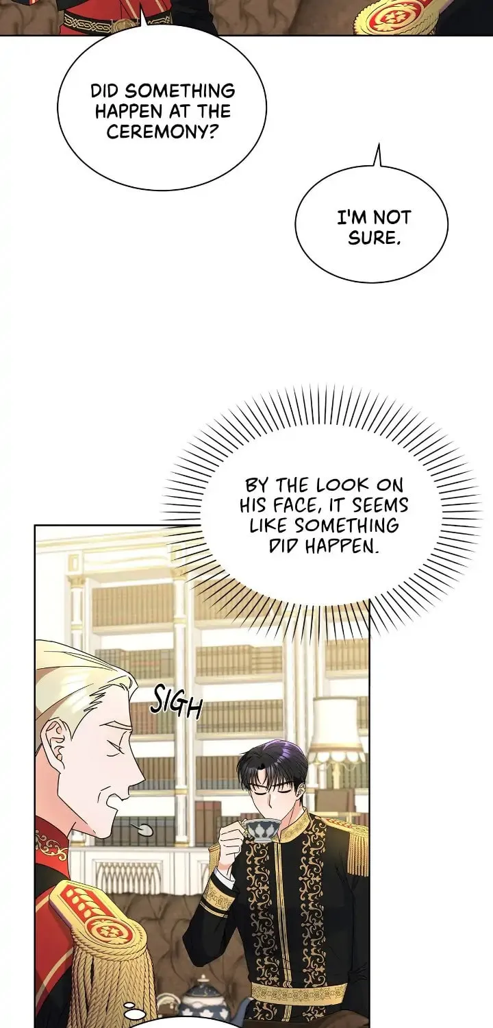 Read Miss Overprotected chapter 48 image 43 on Lezhin