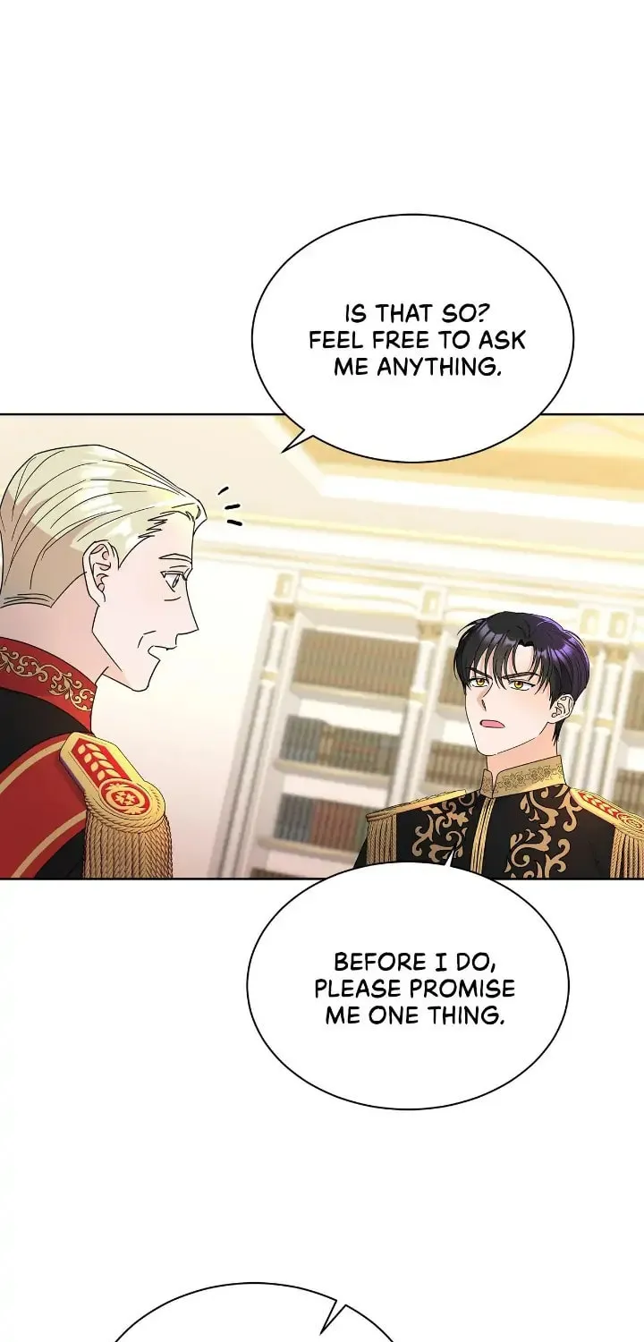 Read Miss Overprotected chapter 48 image 46 on Lezhin